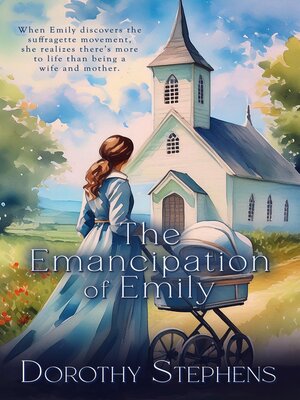 cover image of The Emancipation of Emily
